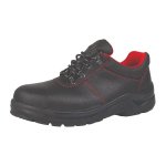 Bata Safety Shoes Konga Stc Black Size 7 B885-6633 07