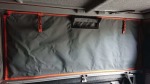 Canopy Camper Mozzie midge Net Set Of 2