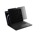 Belkin - Screenforce Removable Privacy For Macbook Pro 16" M1 M2 M3 M4 2021-2025