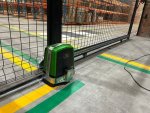 Gate Motor Installation - Advanced - Existing Power