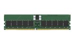 Kingston 32GB DDR5 6400MT S Ecc Reg 2RX8 Module