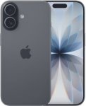 Apple Iphone 17 Black 512 Gb