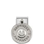 Classic Happiness Coin Link