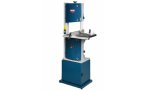 Bandsaw Wood Cutting