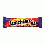 Cadbury Lunch Bar Max 62G