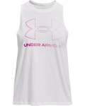 Women's Ua Sportstyle Graphic Tank - 100 Sm