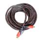 Parrot Products Braided HDMI Cable 7 Meters