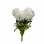 Artificial Hydrangea Bunch 7ROSES