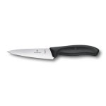 Victorinox Swiss Army Victorinox 12CM Swiss Classic Office Knife Black