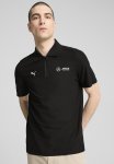 Puma MAPF1 Polo - Black