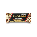 Race Pro Energy Bars 25G Assorted - Choc Macadamia