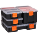 4 In 1 Organizer 4 Piece
