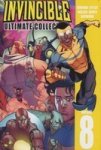 Invincible: The Ultimate Collection Volume 8 Hardcover