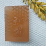 Colloidal Oats & Organic Honey Glycerine Soap