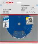 Bosch Circular Saw Blade Ex Al H 160X20MM-52T