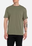 T-Shirt Regular - Light Military
