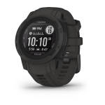 Garmin Instinct 2S Solar - Graphite