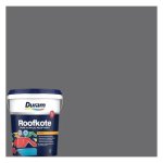 Roofkote Acrylic Paint Charcoal 20L
