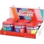 Kb Glitter Neon Shaker 50G 6 Colours