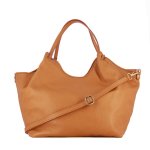 Waverly Tote -tan