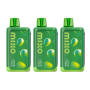Friobar 40K 50MG Lime & Cactus Ice Pack Of 3