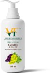 Cellulite And Detox Oil