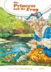 Level 3: The Princess And The Frog Paperback