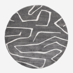Rug - Enigmatic Granite - D 200CM