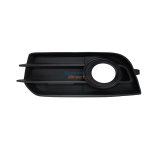 Audi A1 Fog Grille With Hole Left 11-15