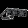 Silverstone XE360-TR5 High Performance 360MM All-in-one Liquid Cooler For Amd Socket STR5/SP6
