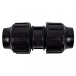 Agri Compression Coupling Tn - 50MM