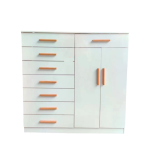 Timeless Design Sturdy Chest Of Drawers S10