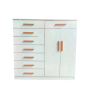Timeless Design Sturdy Chest Of Drawers S10