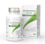 Coyne - Bio-sulforaphane Advanced 60 Veg Caps