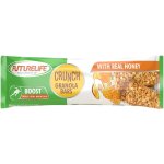 Futurelife Future Life Granola Bar 40G - With Real Honey