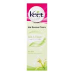 Veet Hair Removal Cream For Dry Skin 100ML