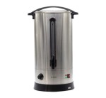 Urn Electric 30LT By Avenia