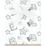 Made 4 Baby Unisex 2 Pack Receiver Blanket