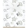 Made 4 Baby Unisex 2 Pack Receiver Blanket
