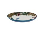 Maxwell & Williams Maxwell And Williams - The Blck Pen Reminisce Round Platter 36CM Gift Boxed