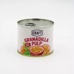 Granadilla Pulp – Alliance 212G