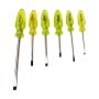 Casals Cordless Scewdriver 100 Piece Set 3.6V