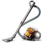 Dyson CY26 Cinetic Big Ball Multifloor 2 Vaccum Cleaner