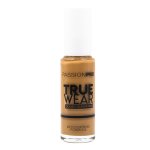 Liquid Foundation - Wheat