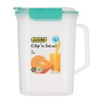 Addis Clip 'n Seal Jug 1 Ea