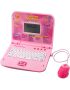 Kids Laptop Childrens Educational Learning Computer 65 Learning Modes Lcd Screen Keyboard And Mouse Included