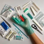 Surgical Dressing Kit