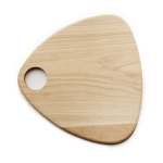 Retro Wooden Board - Medium