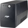 FSP FP1000 1000VA/600W Line Interactive Ups Black