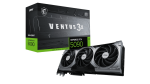 GEFORCE Msi Rtx 5090 32GB GDDR7 Ventus 3X Oc